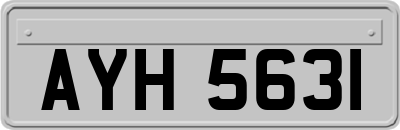 AYH5631