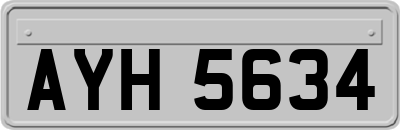 AYH5634