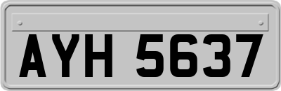 AYH5637