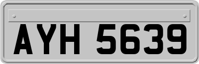 AYH5639