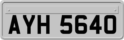 AYH5640