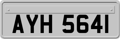 AYH5641