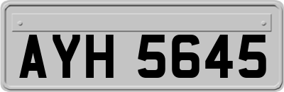 AYH5645