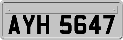 AYH5647