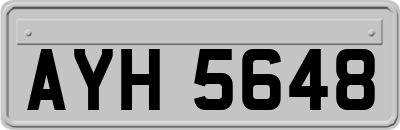 AYH5648