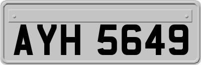 AYH5649