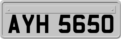 AYH5650