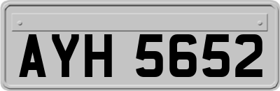 AYH5652