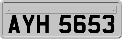 AYH5653