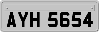 AYH5654