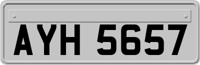 AYH5657