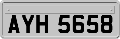 AYH5658