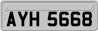 AYH5668