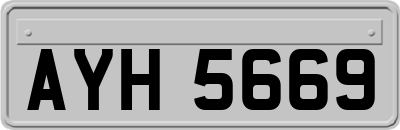 AYH5669