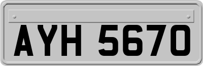 AYH5670