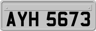 AYH5673