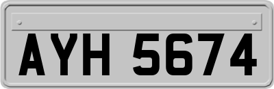 AYH5674