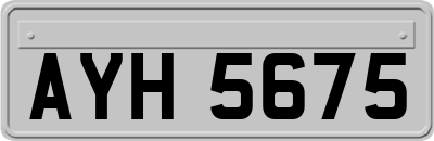 AYH5675