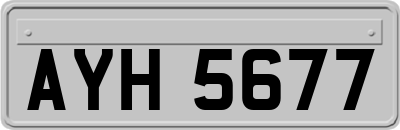 AYH5677