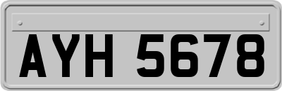 AYH5678