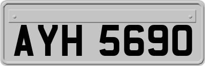 AYH5690