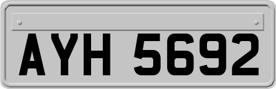 AYH5692