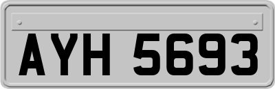 AYH5693