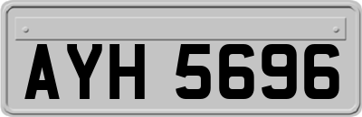 AYH5696