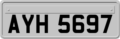 AYH5697
