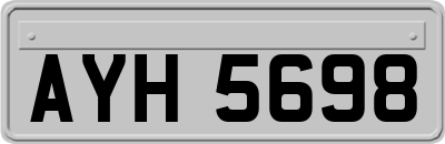 AYH5698