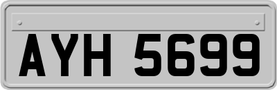 AYH5699