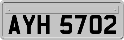AYH5702