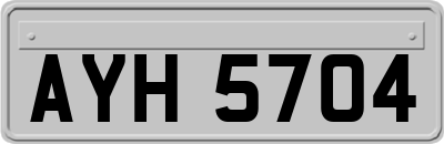 AYH5704