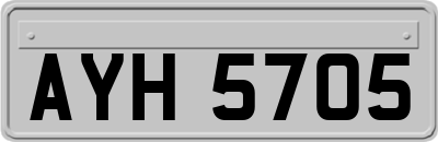 AYH5705