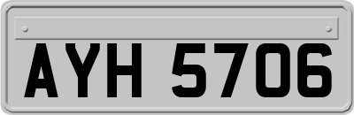 AYH5706