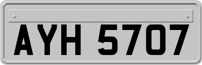 AYH5707