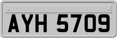 AYH5709