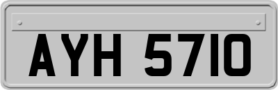 AYH5710
