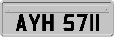 AYH5711