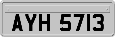 AYH5713