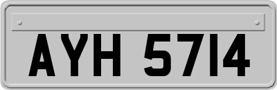 AYH5714