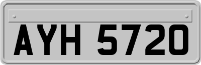 AYH5720