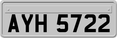 AYH5722