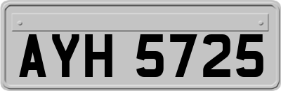 AYH5725