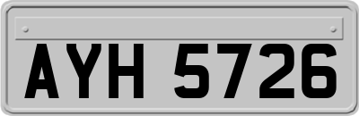 AYH5726