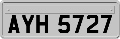 AYH5727