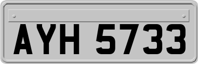 AYH5733