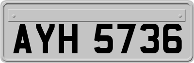 AYH5736