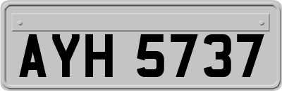 AYH5737
