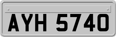 AYH5740